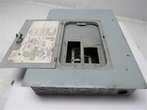 general electric breaker box latch|ge breaker panels.